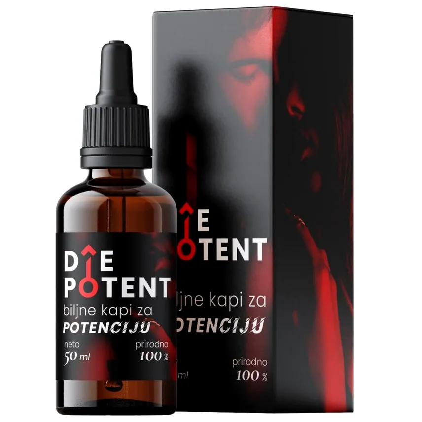 DiePotent — Fotografija 5