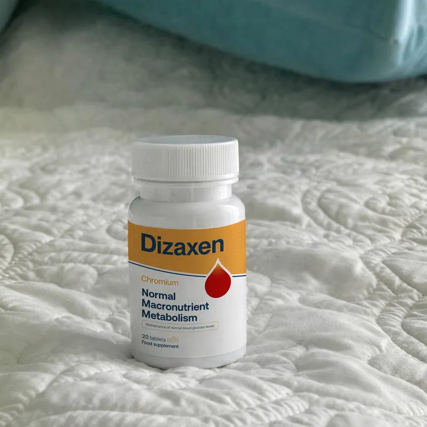 Dizaxen — Fotó 5