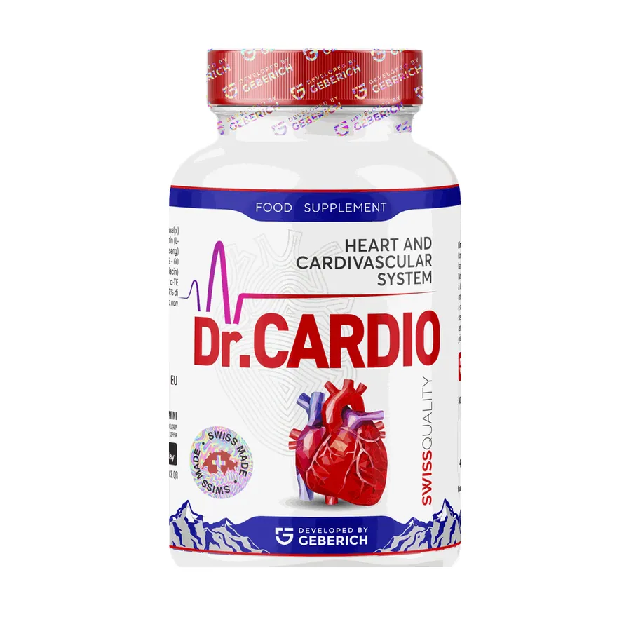 Dr.Cardio — Foto 2