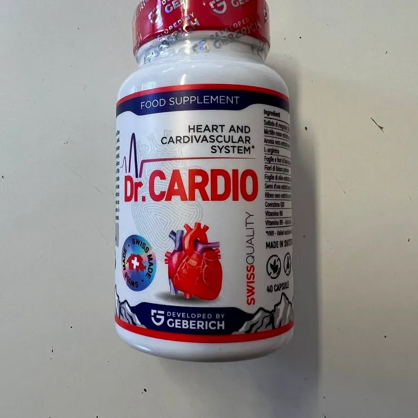 Dr.Cardio — Foto 3