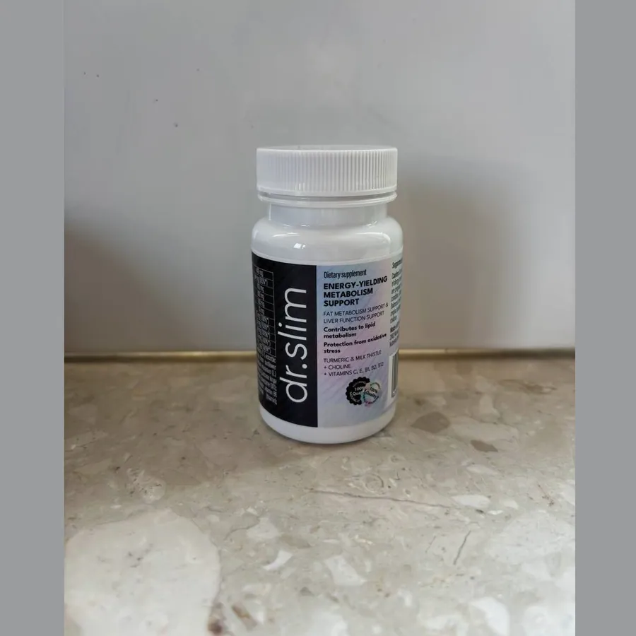 dr.slim — Zdjęcie 2