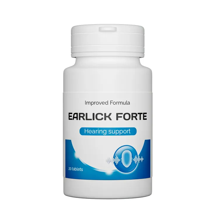 Earlick Forte — Bild 5