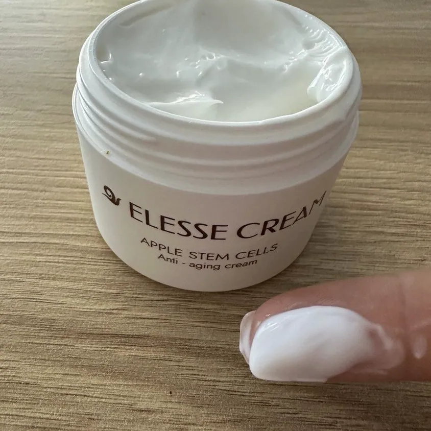Elesse Cream — Снимка 2