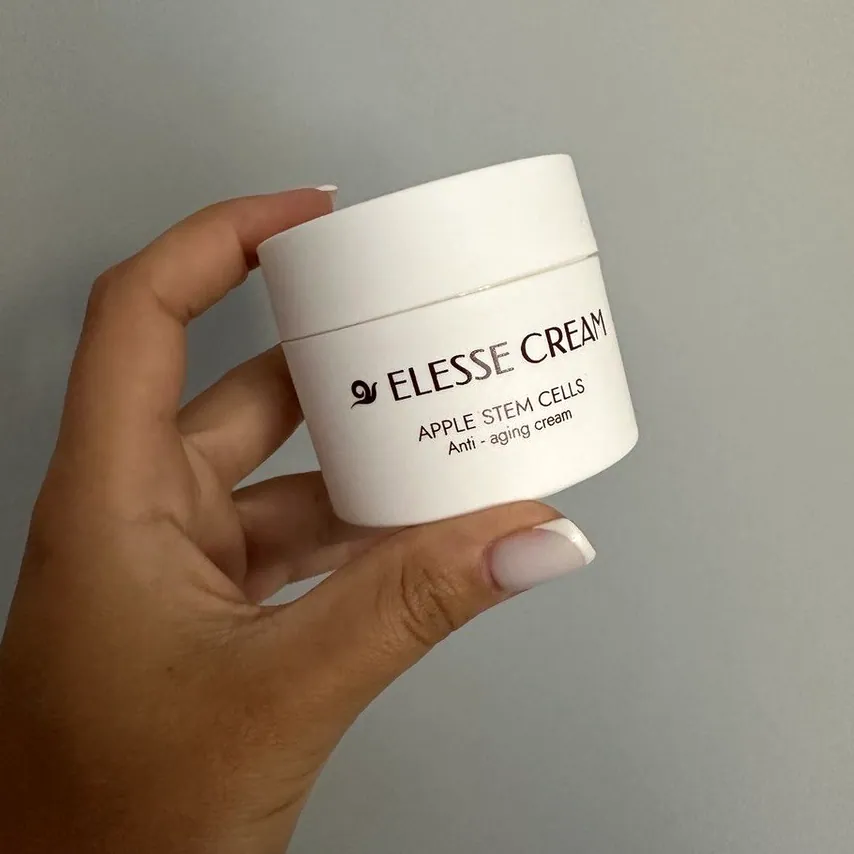 Elesse Cream — Снимка 3