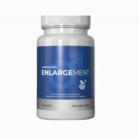 Enlargement — Zdjęcie 2