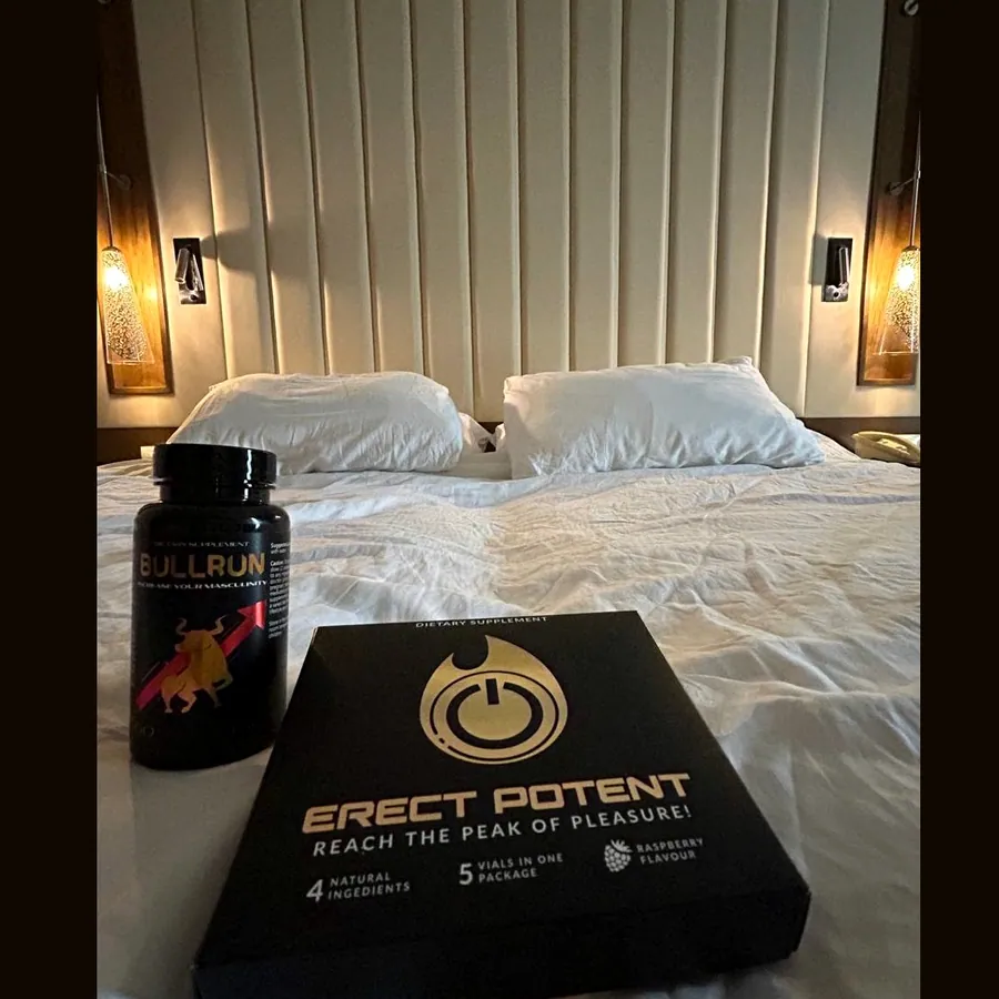 Erect Potent — Zdjęcie 2