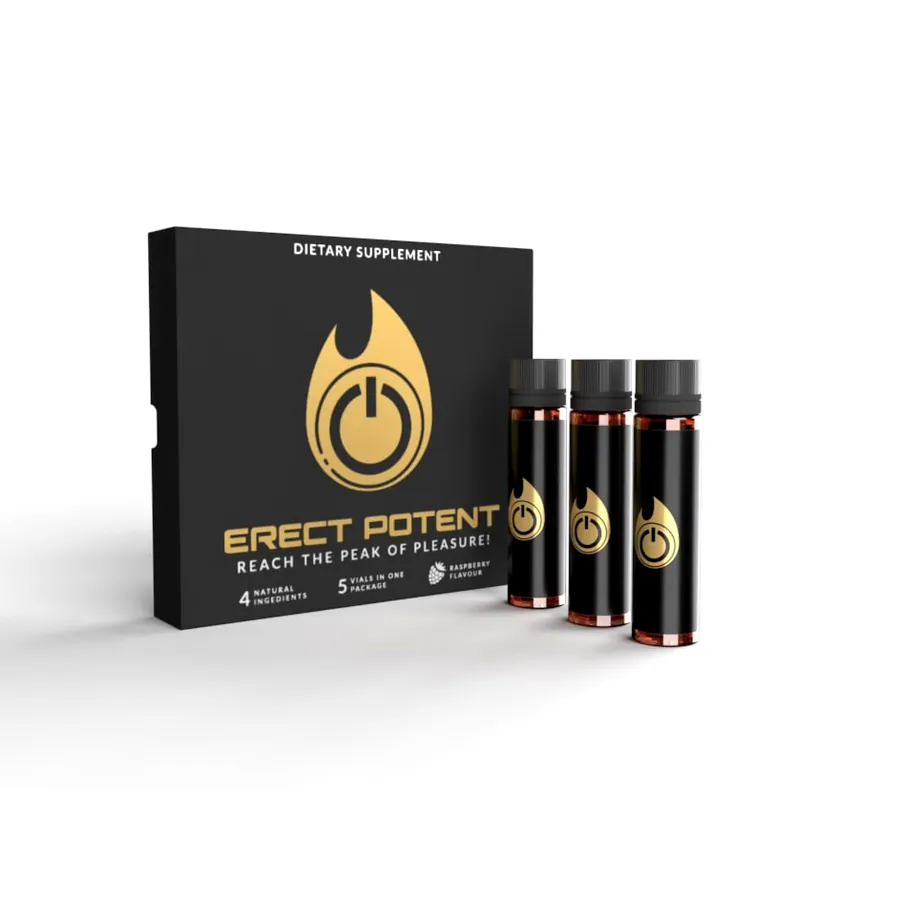 Erect Potent — Zdjęcie 3