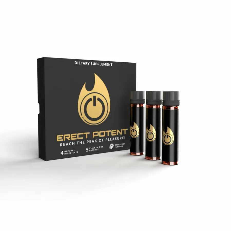 Erect Potent — Zdjęcie 5