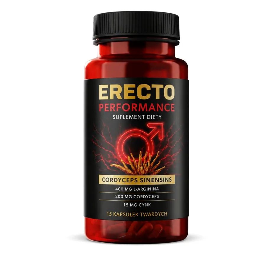 Erecto Performance