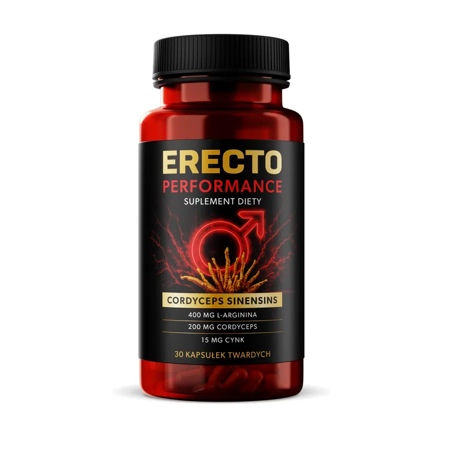 Erecto Performance — Zdjęcie 2