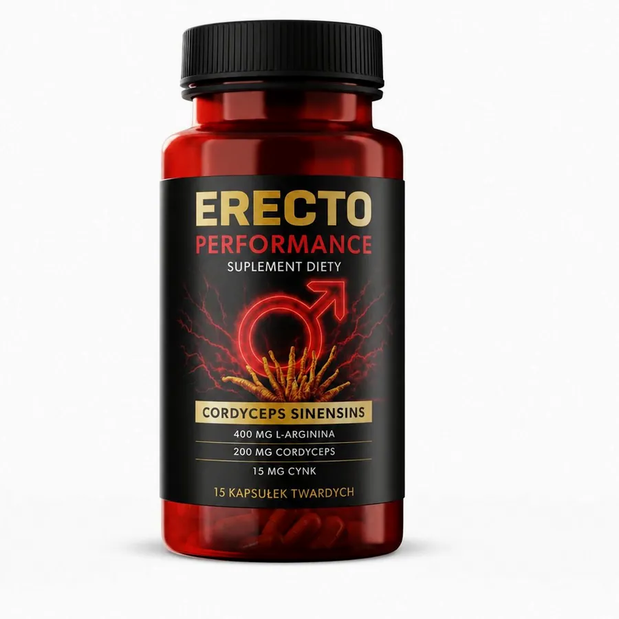 Erecto Performance — Zdjęcie 3