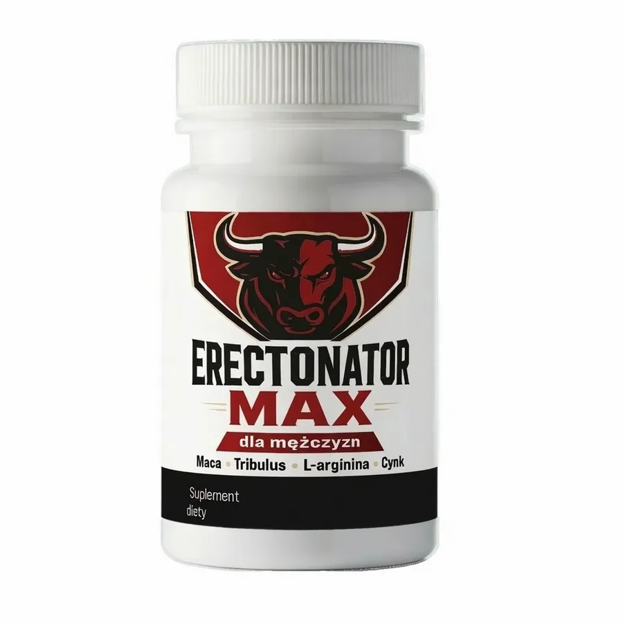 Erectonator Max — Zdjęcie 2