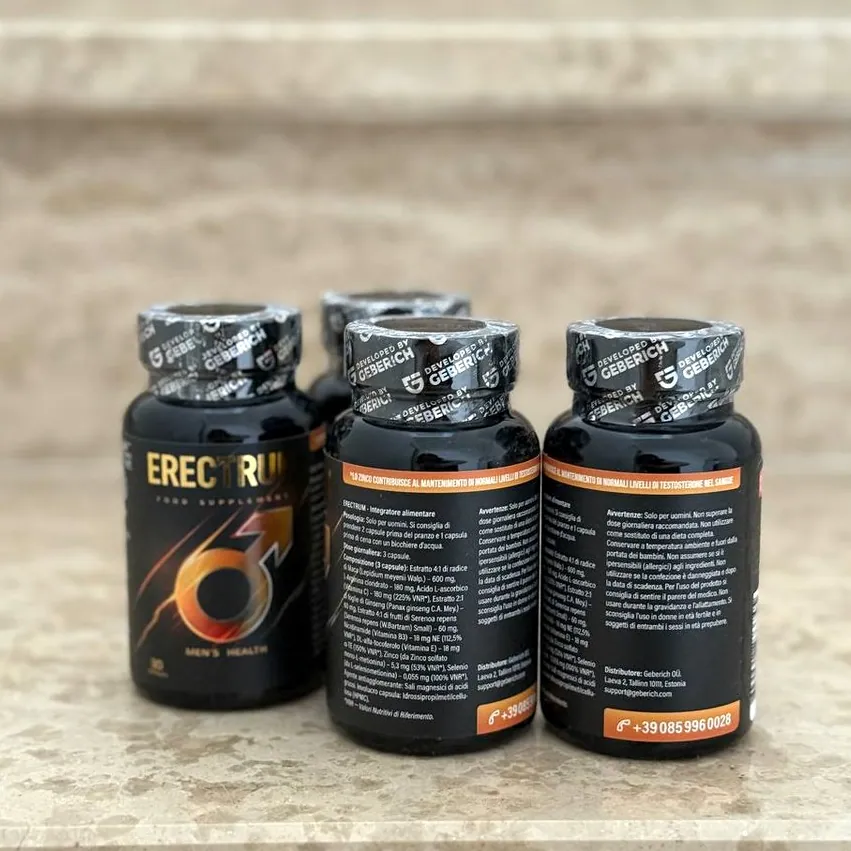 Erectrum