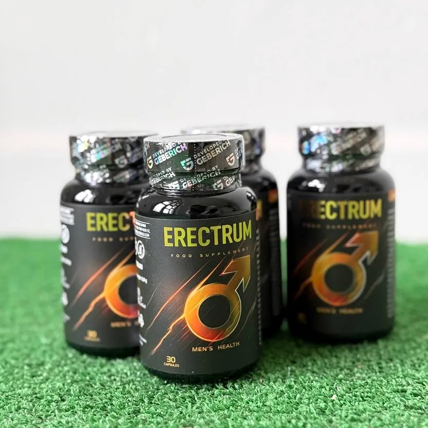 Erectrum — Foto 2