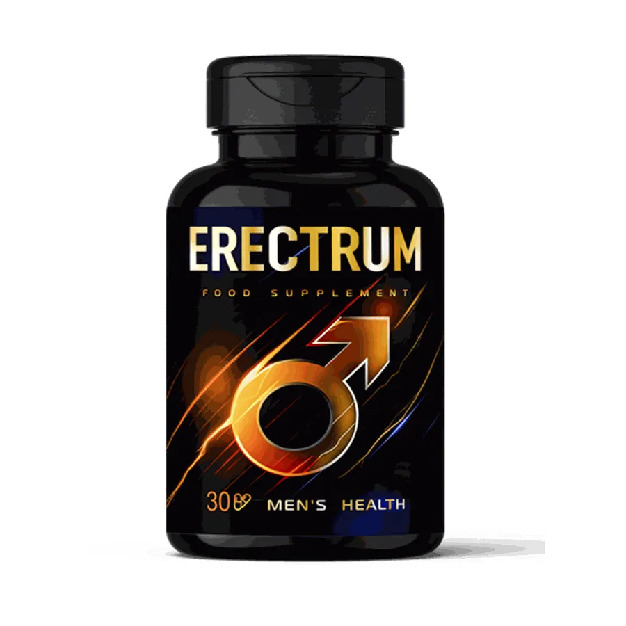 Erectrum — Foto 3
