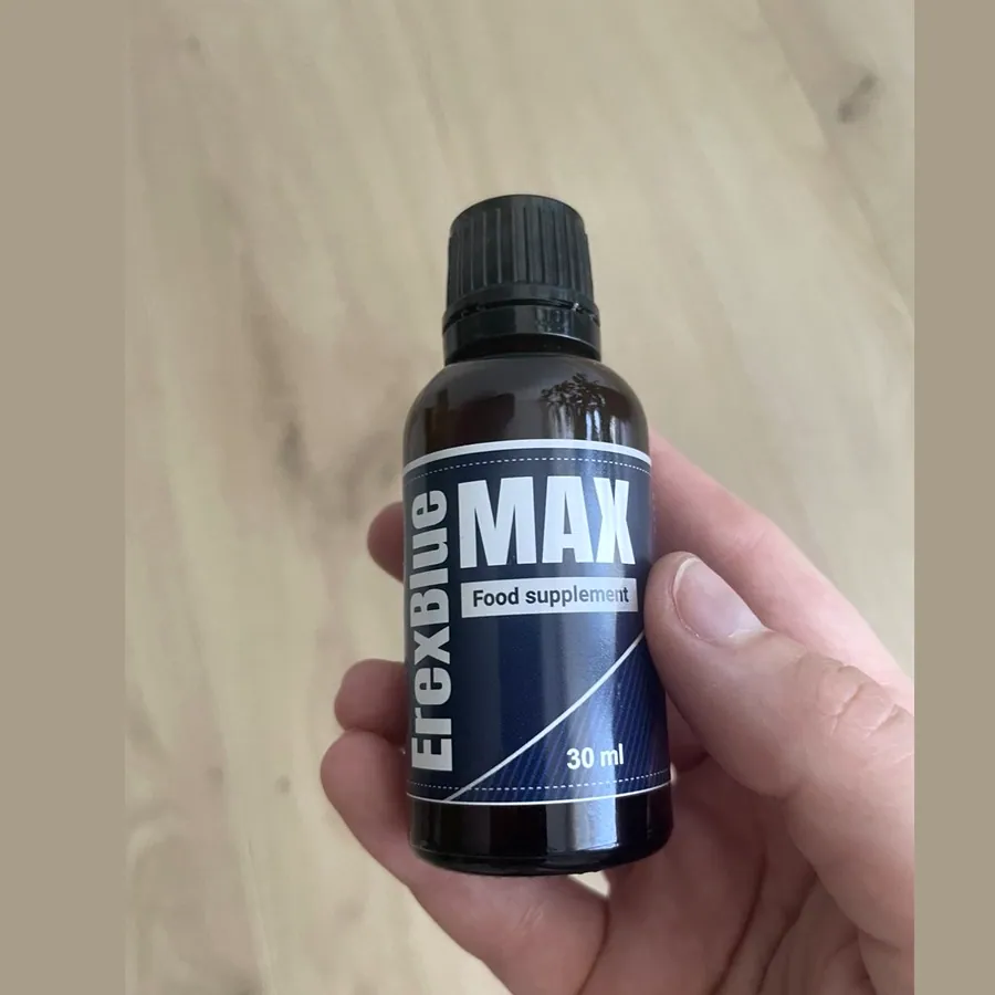 ErexBlue Max — Bild 2