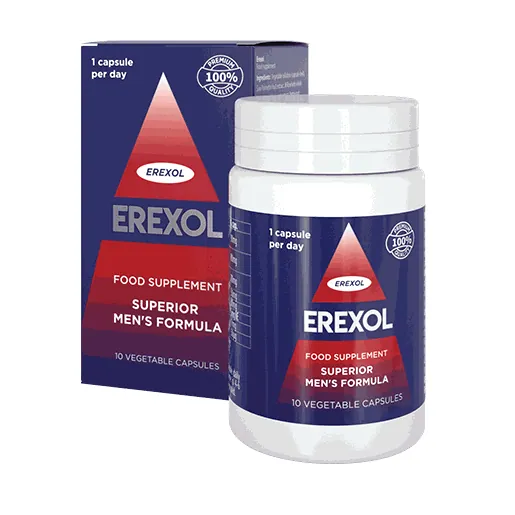 Erexol — Photo 3