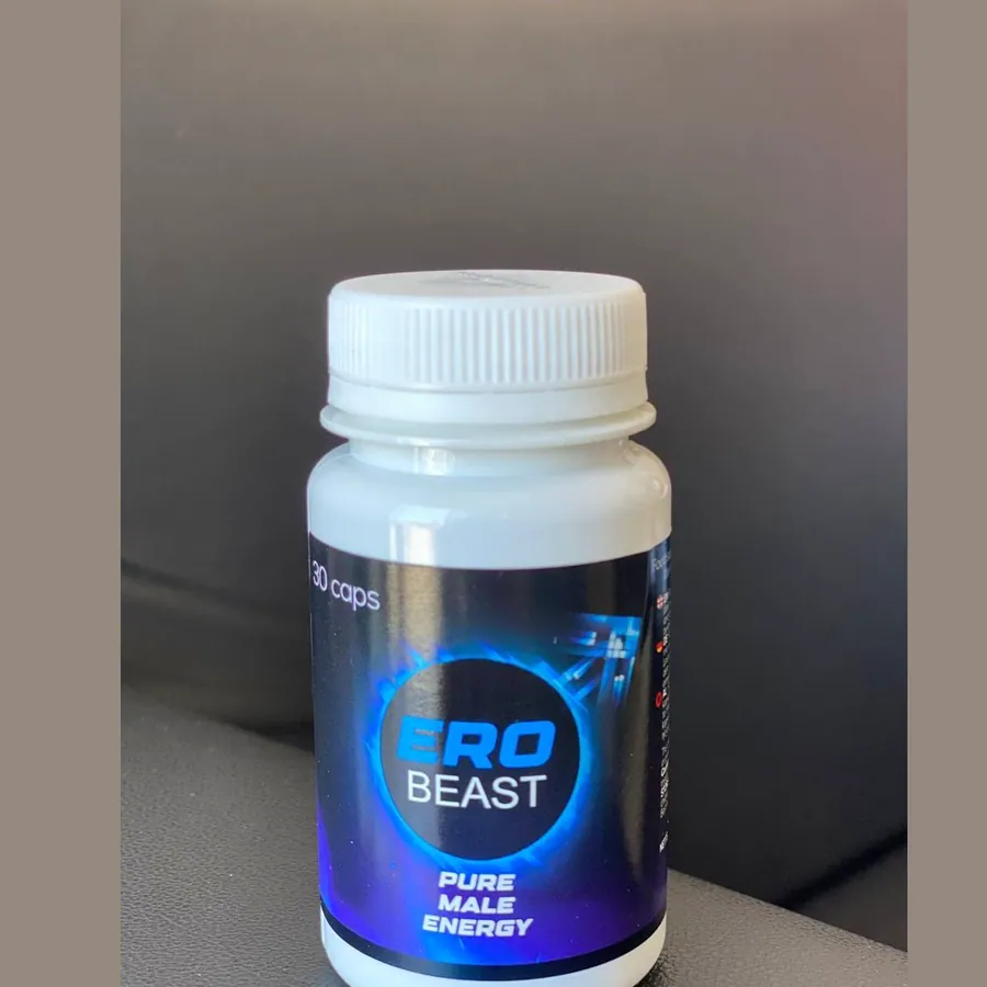 Erobeast — Foto 2