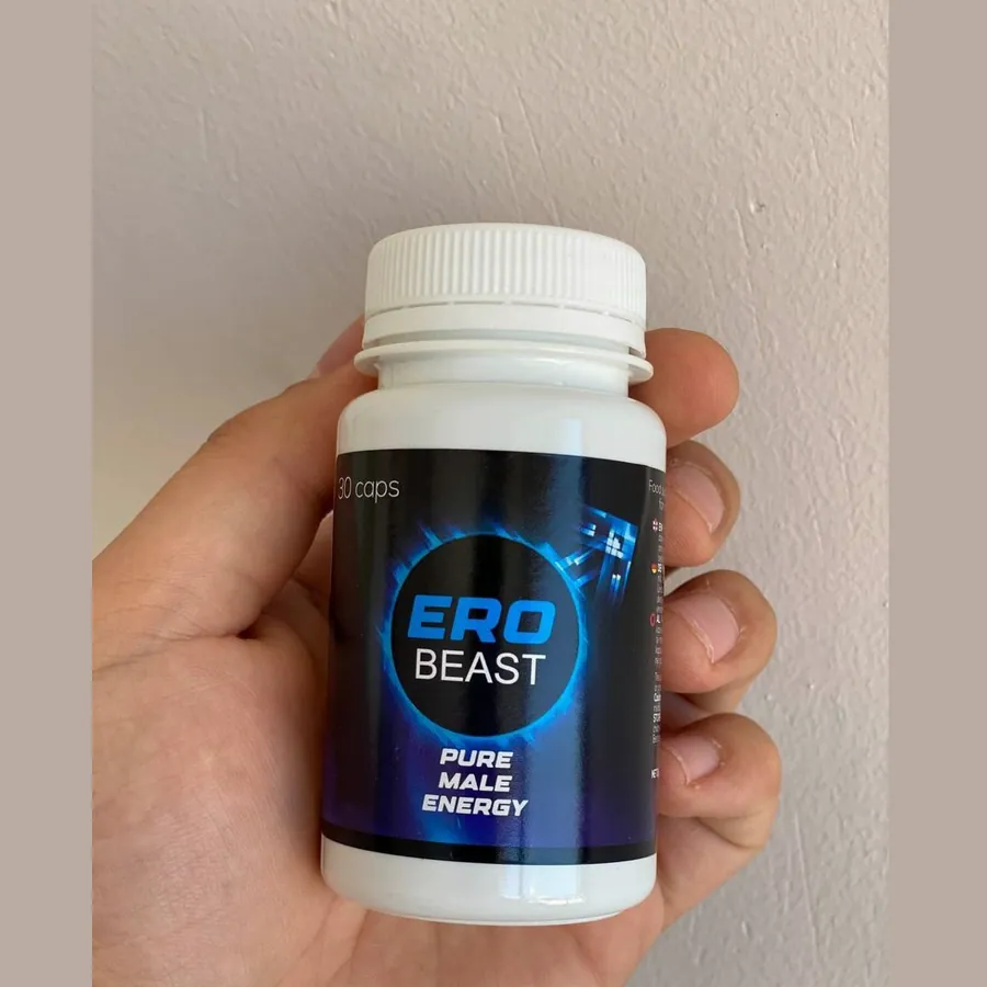 Erobeast — Foto 4