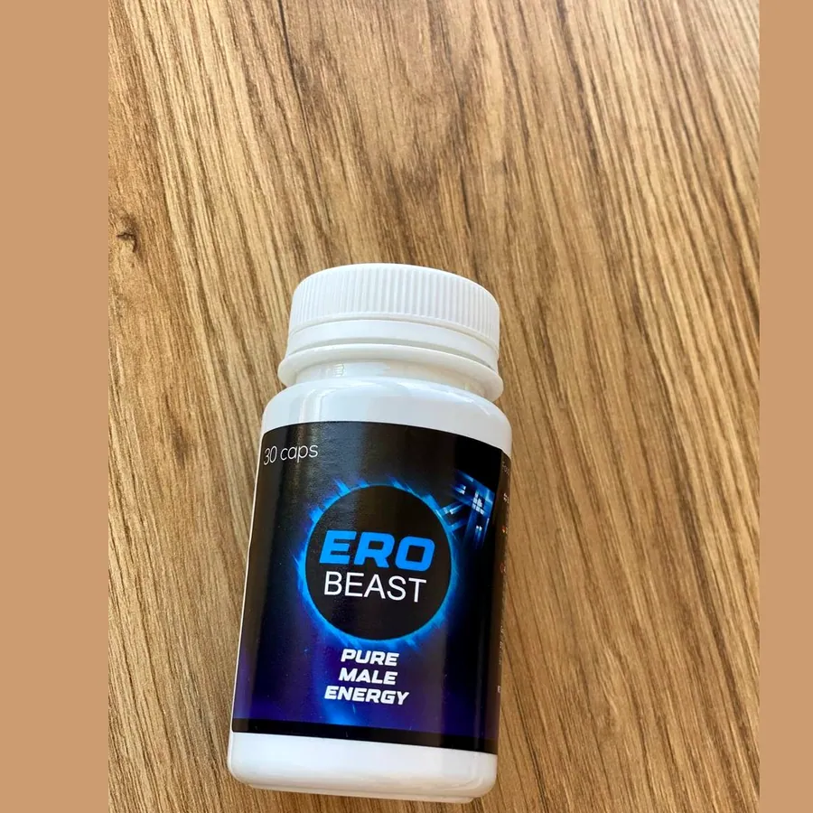 Erobeast — Foto 5
