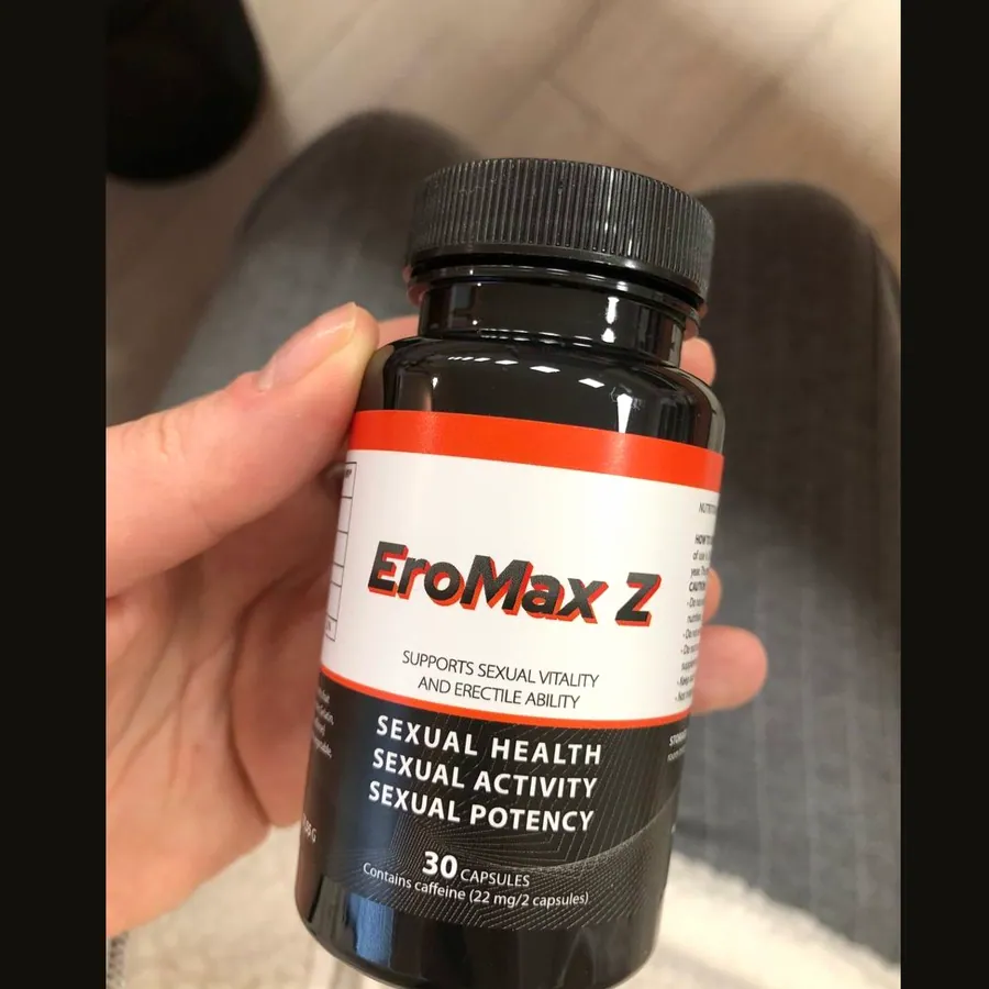 EroMax Z