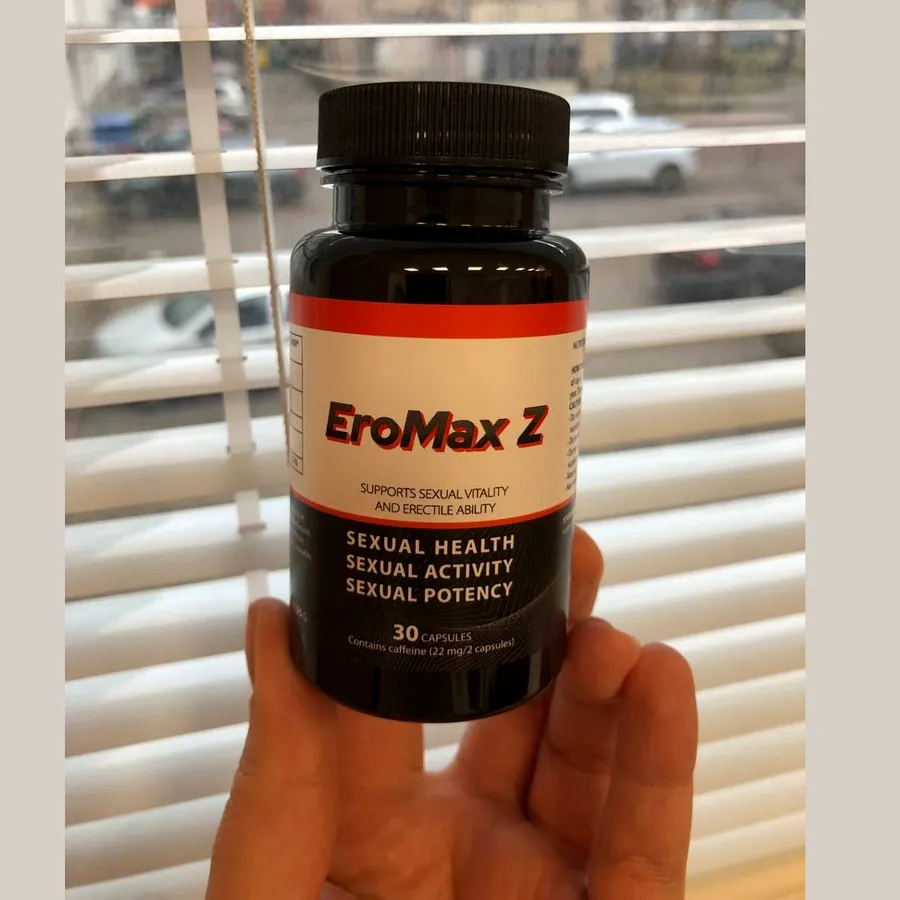 EroMax Z — ფოტო 5