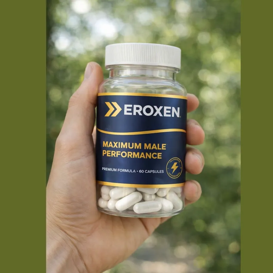 Eroxen — Zdjęcie 2