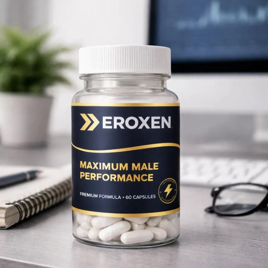 Eroxen — Zdjęcie 3