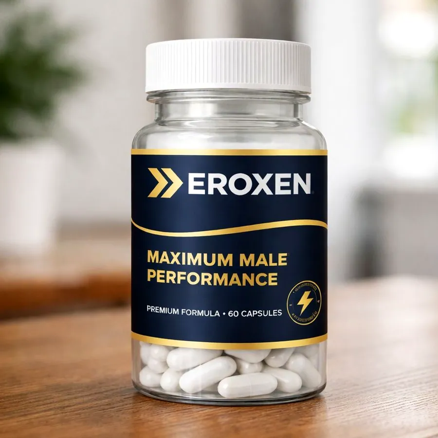 Eroxen — Zdjęcie 4