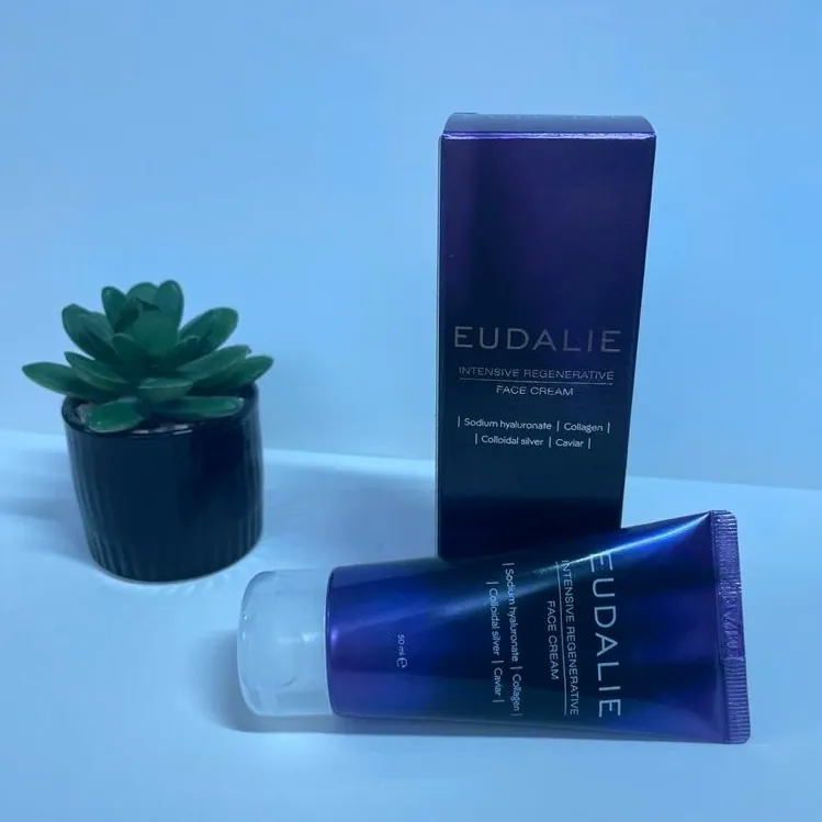 Eudalie