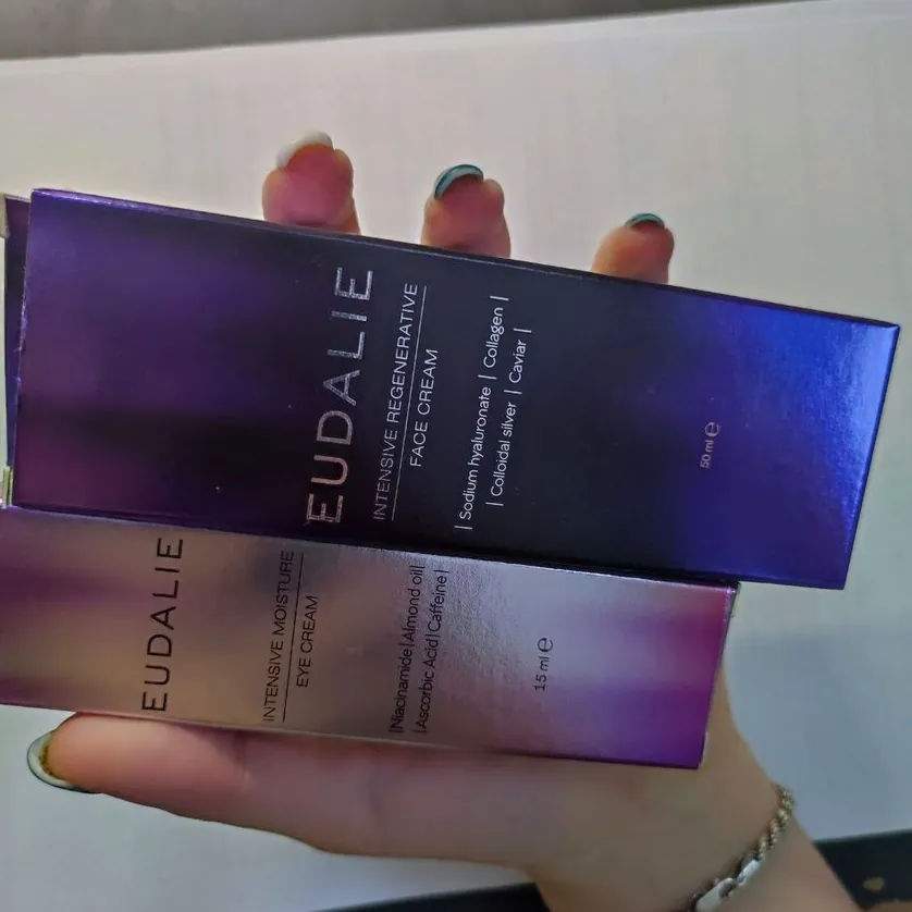 Eudalie — Foto 2