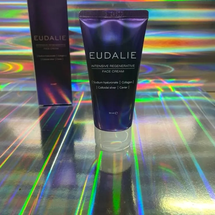 Eudalie — Foto 5