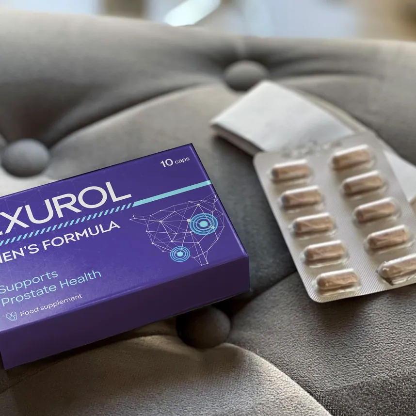 Exurol — Foto 3