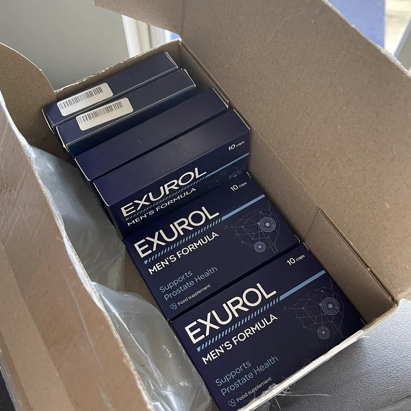 Exurol — Foto 4