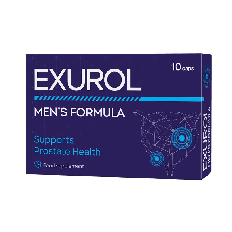 Exurol — Foto 5