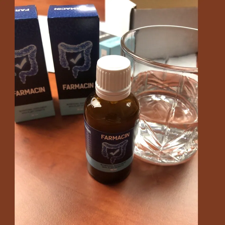Farmacin — Nuotrauka 3