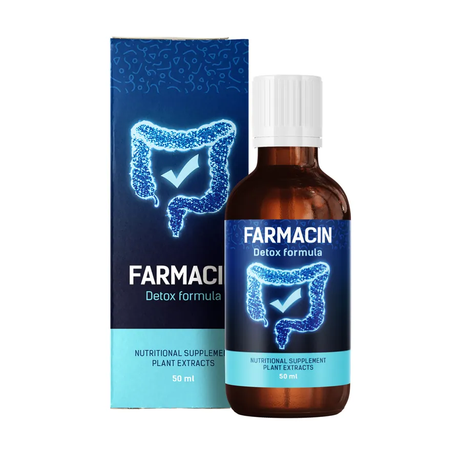 Farmacin — Nuotrauka 4