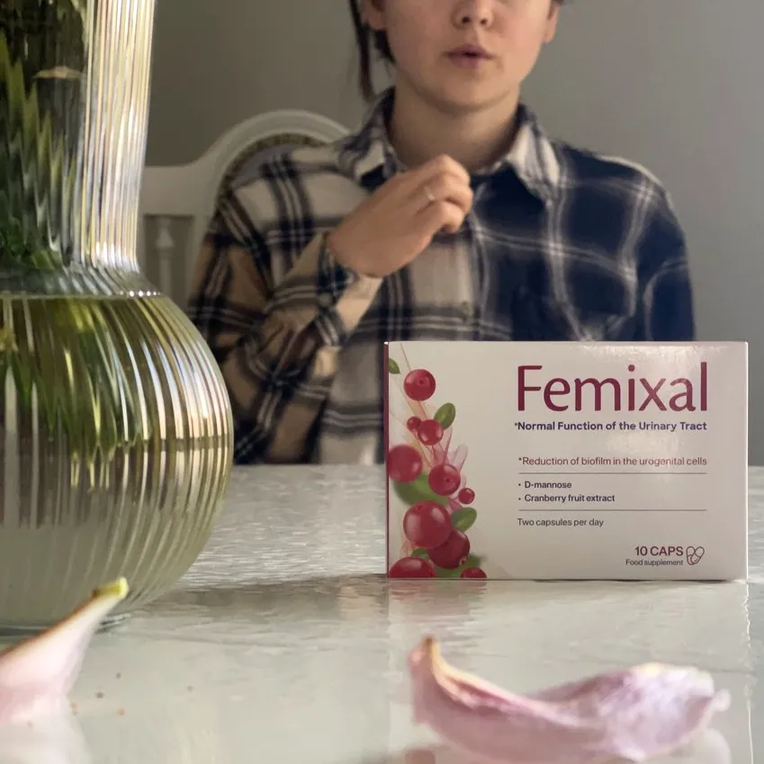 Femixal — Foto 3