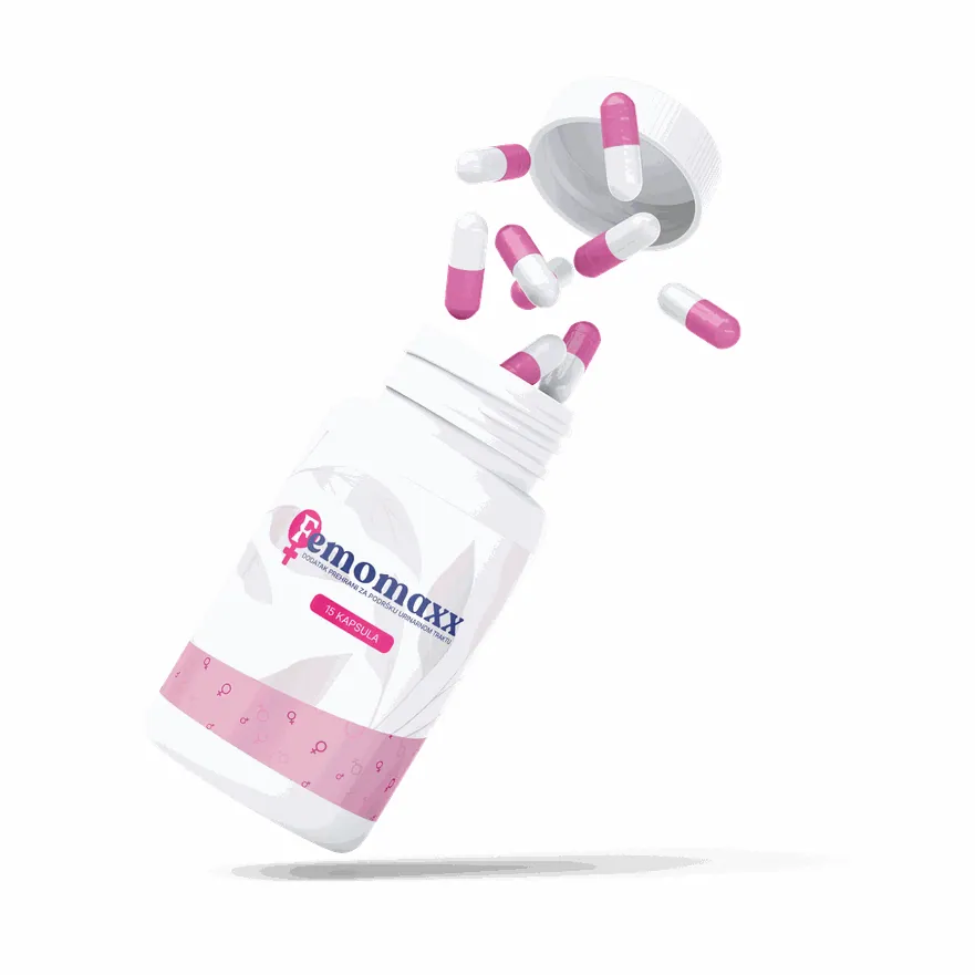 Femomaxx — Fotografija 2