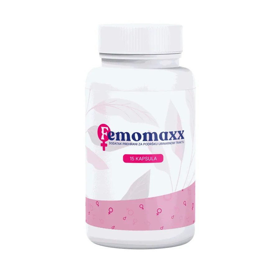 Femomaxx — Fotografija 3
