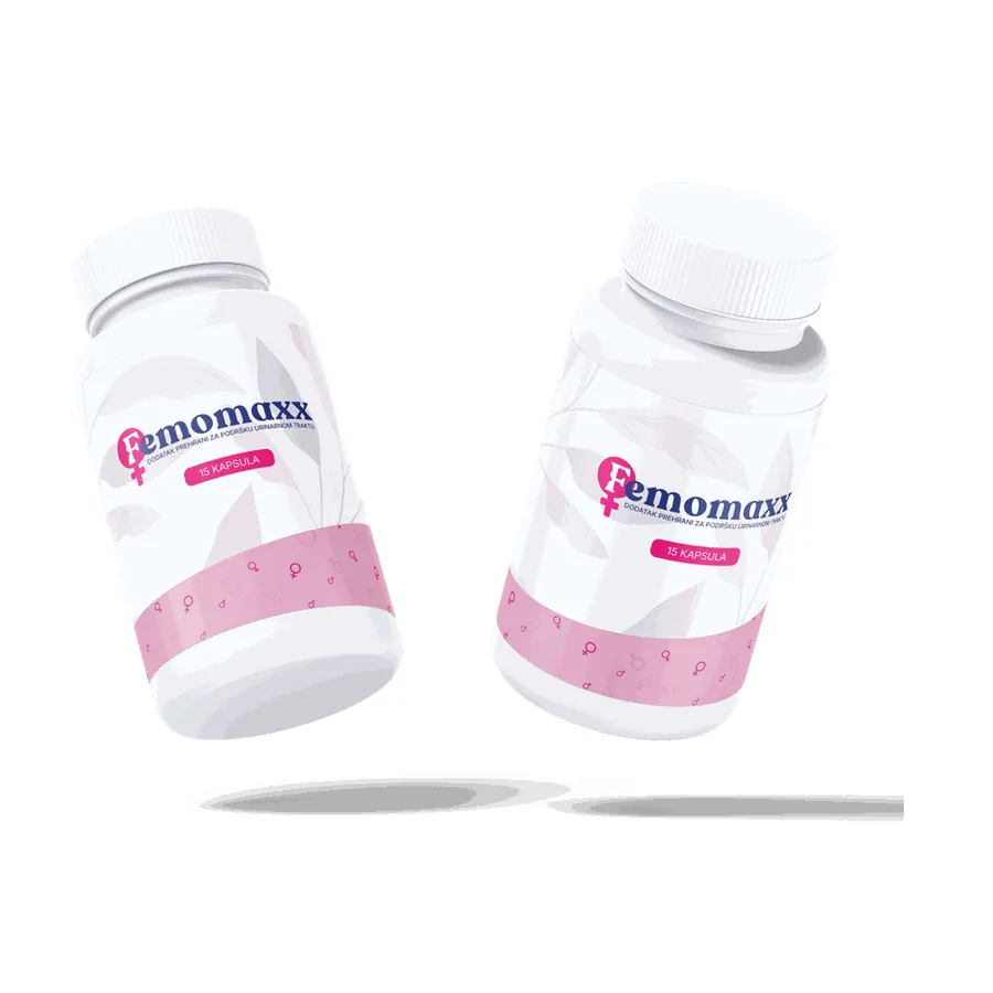 Femomaxx — Fotografija 4