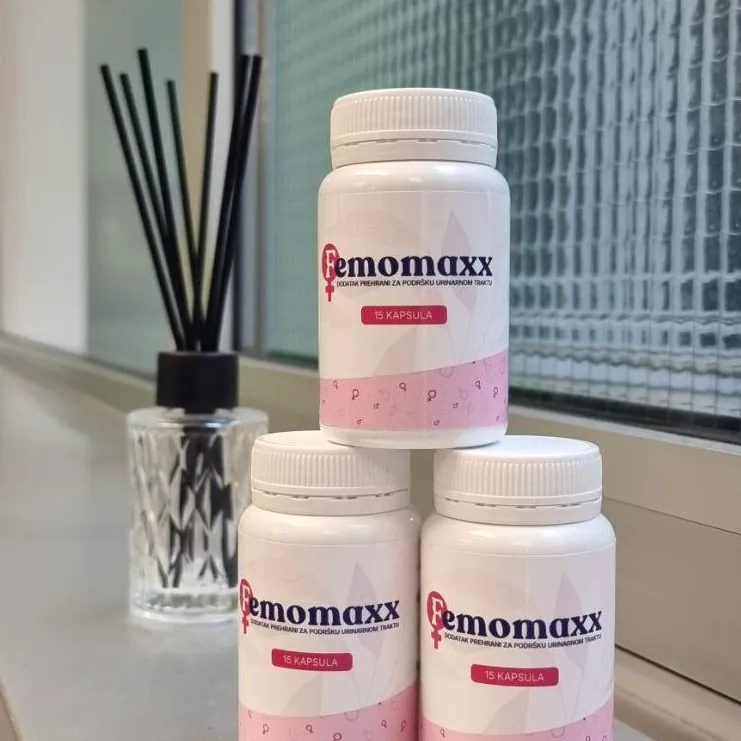Femomaxx — Fotografija 5