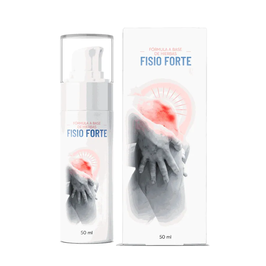 Fisio Forte — Foto 2