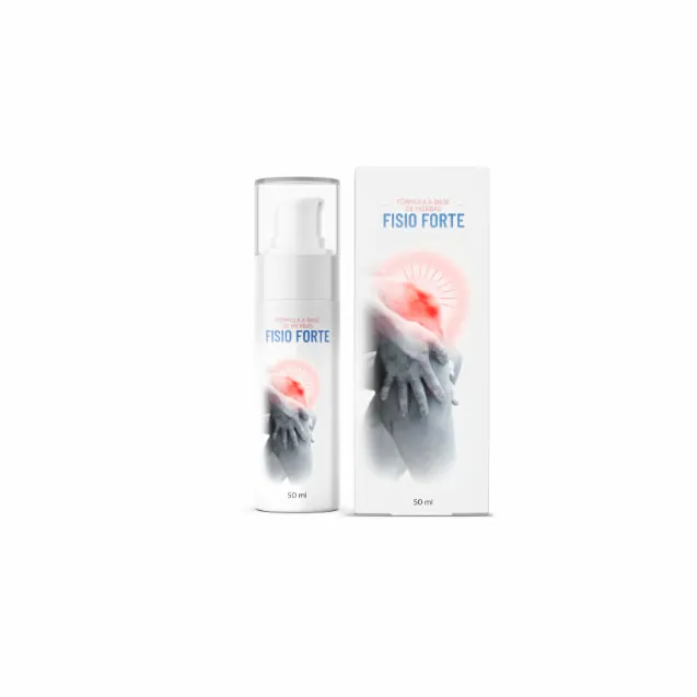 Fisio Forte — Foto 3