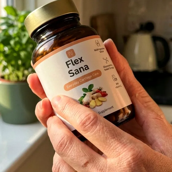 Flex Sana — Foto 3