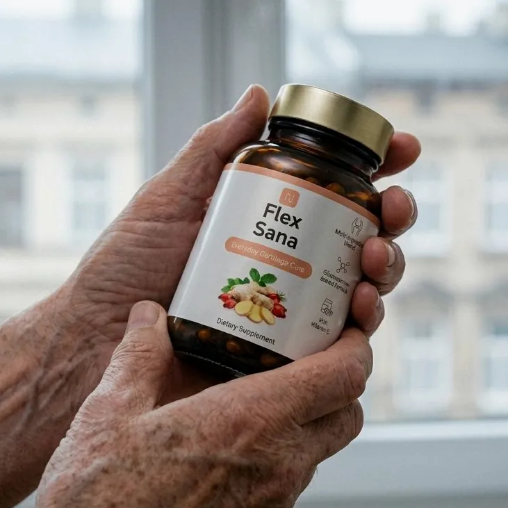 Flex Sana — Foto 4