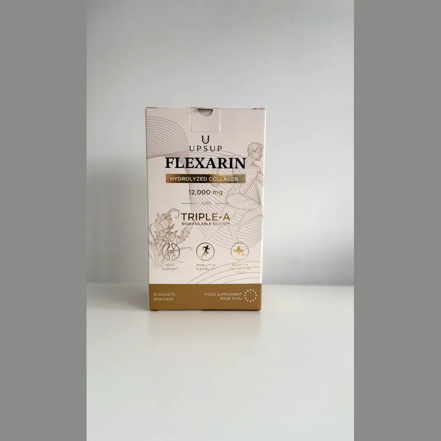 Flexarin — Снимка 2
