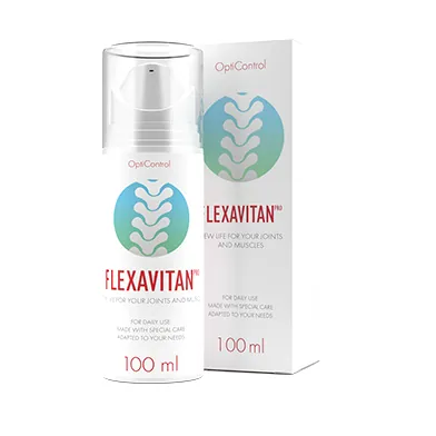 Flexavitan Max — Kuva 5
