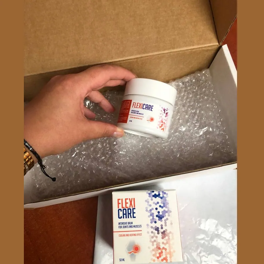 Flexi Care — Снимка 2