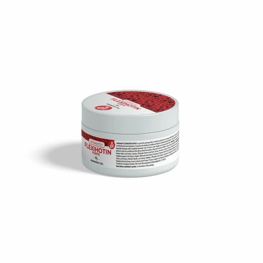 Flexihotin Forte — Zdjęcie 2